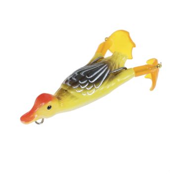 Приманка SKYFISH "Утка" 9.0 см, 10 гр, цвет: LYY-A03
